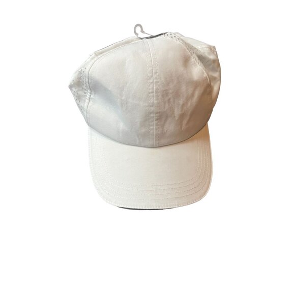 Imperial 6 Perforated Performance Cap NWT IMP6 Pickleball Athleisure Golf Runnin - Picture 2 of 8